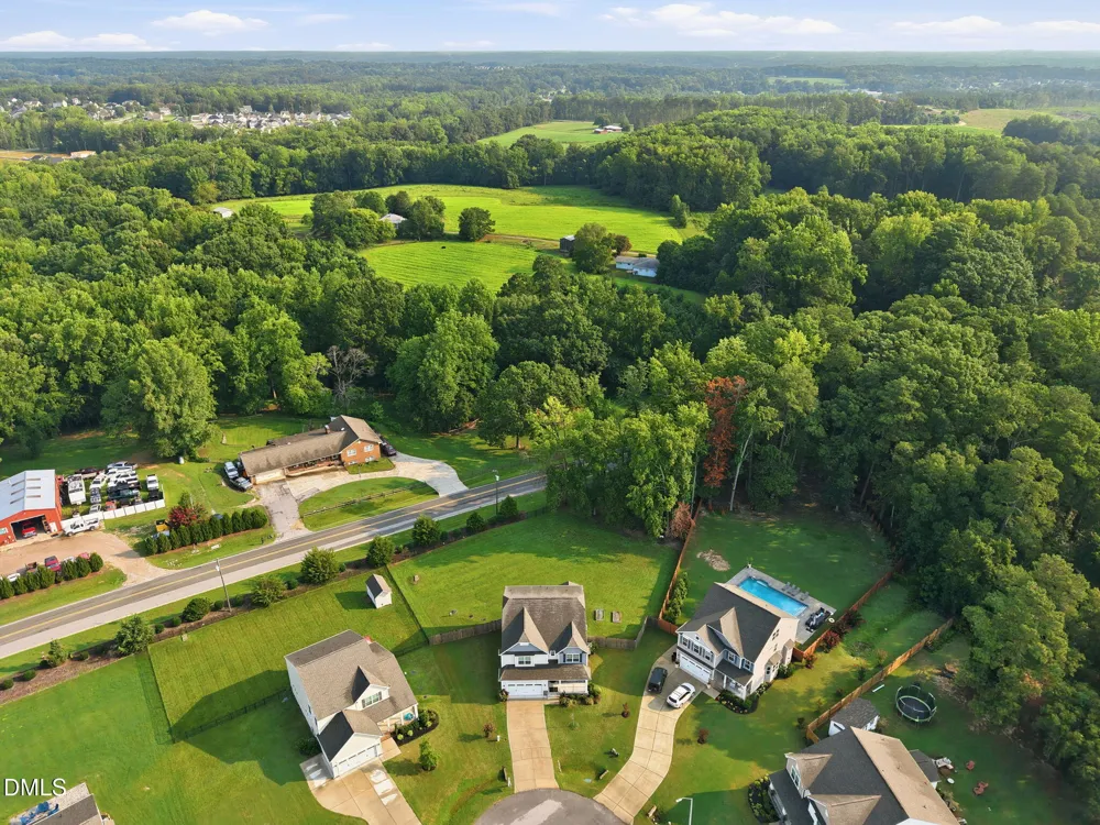4304 Beckel Road Willow Springs, NC 27592