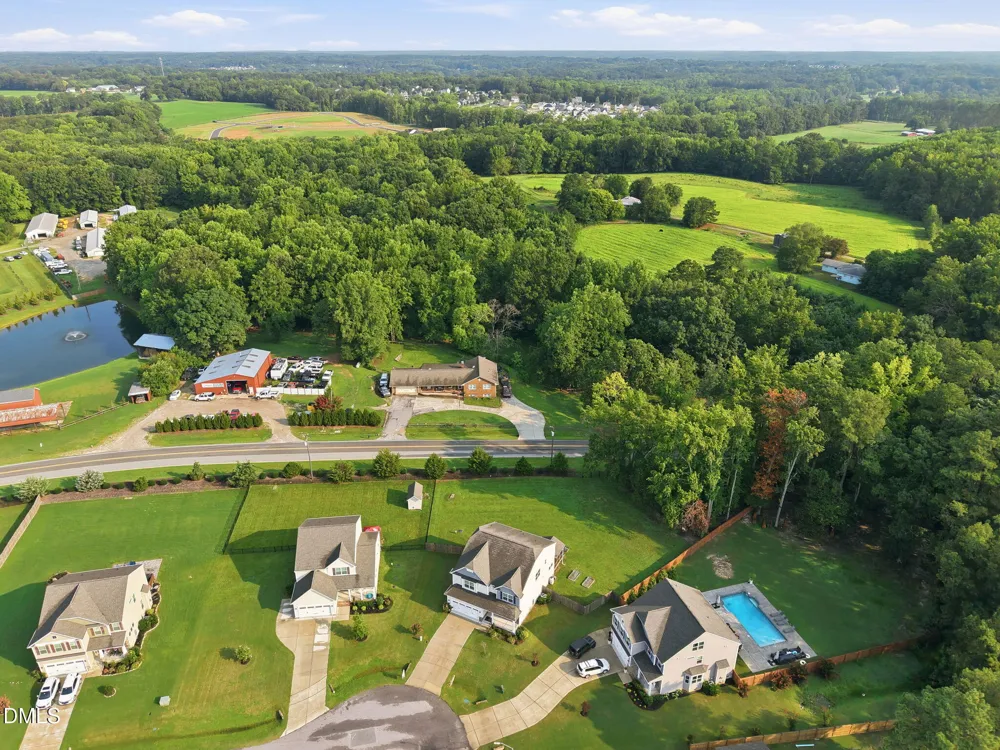 4304 Beckel Road Willow Springs, NC 27592
