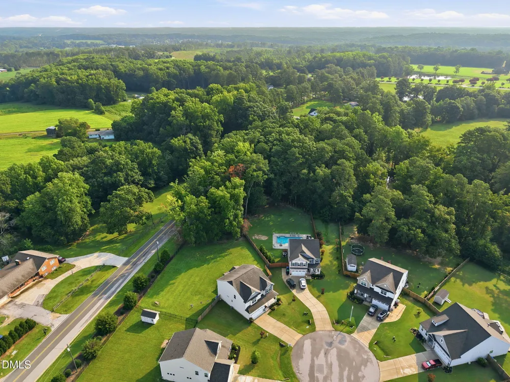 4304 Beckel Road Willow Springs, NC 27592