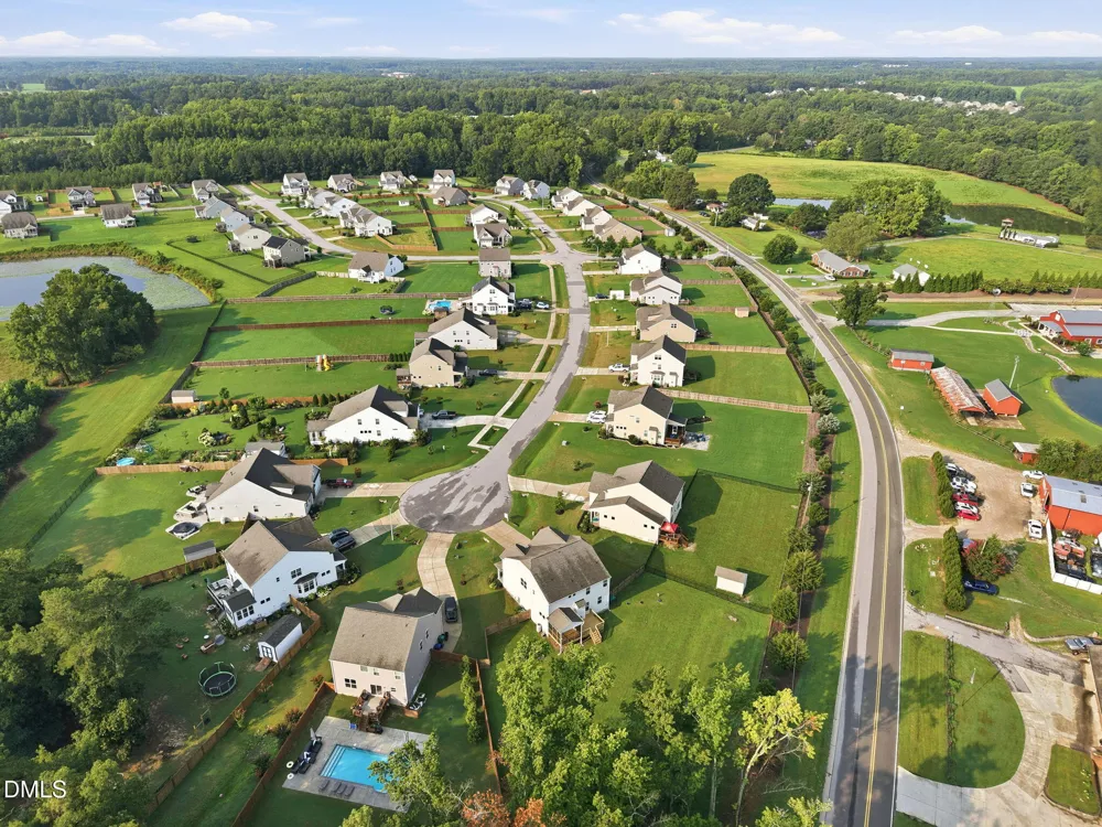 4304 Beckel Road Willow Springs, NC 27592