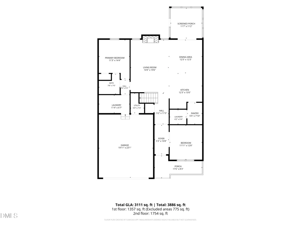 4304 Beckel Road Willow Springs, NC 27592
