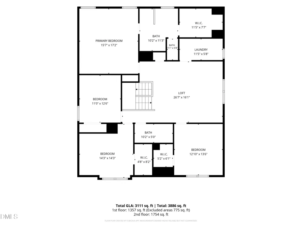 4304 Beckel Road Willow Springs, NC 27592