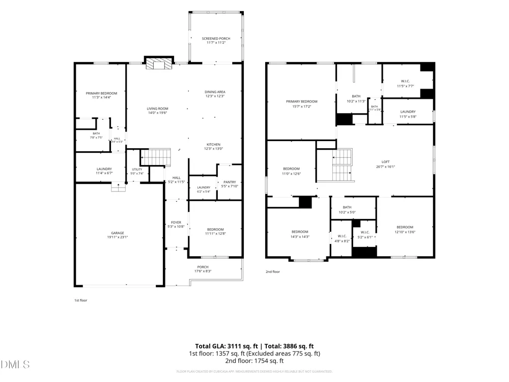 4304 Beckel Road Willow Springs, NC 27592
