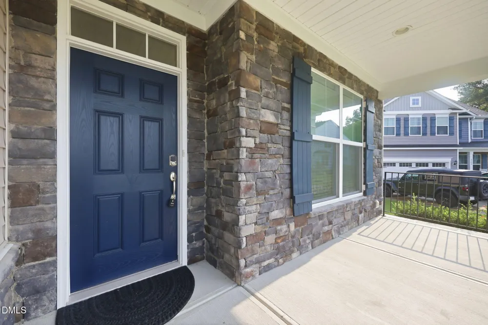 4304 Beckel Road Willow Springs, NC 27592