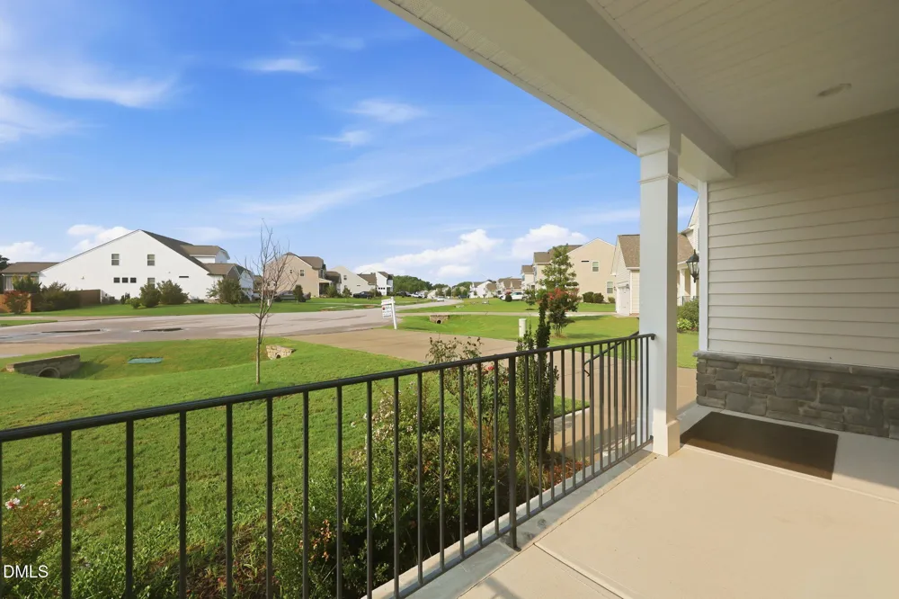 4304 Beckel Road Willow Springs, NC 27592