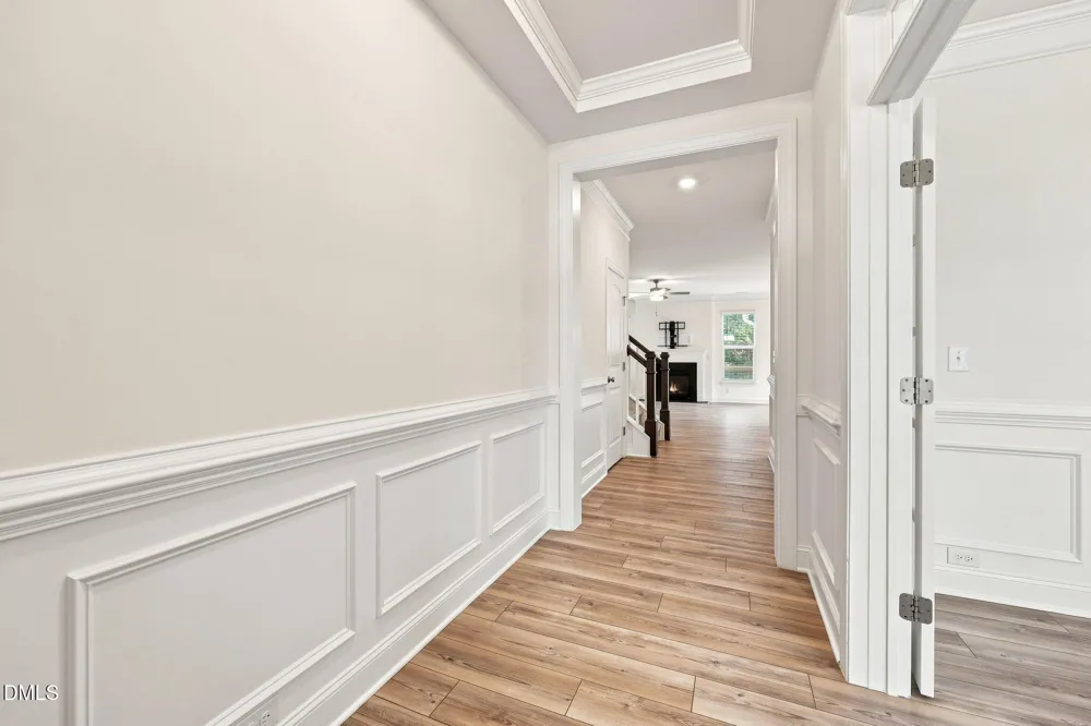 4304 Beckel Road Willow Springs, NC 27592