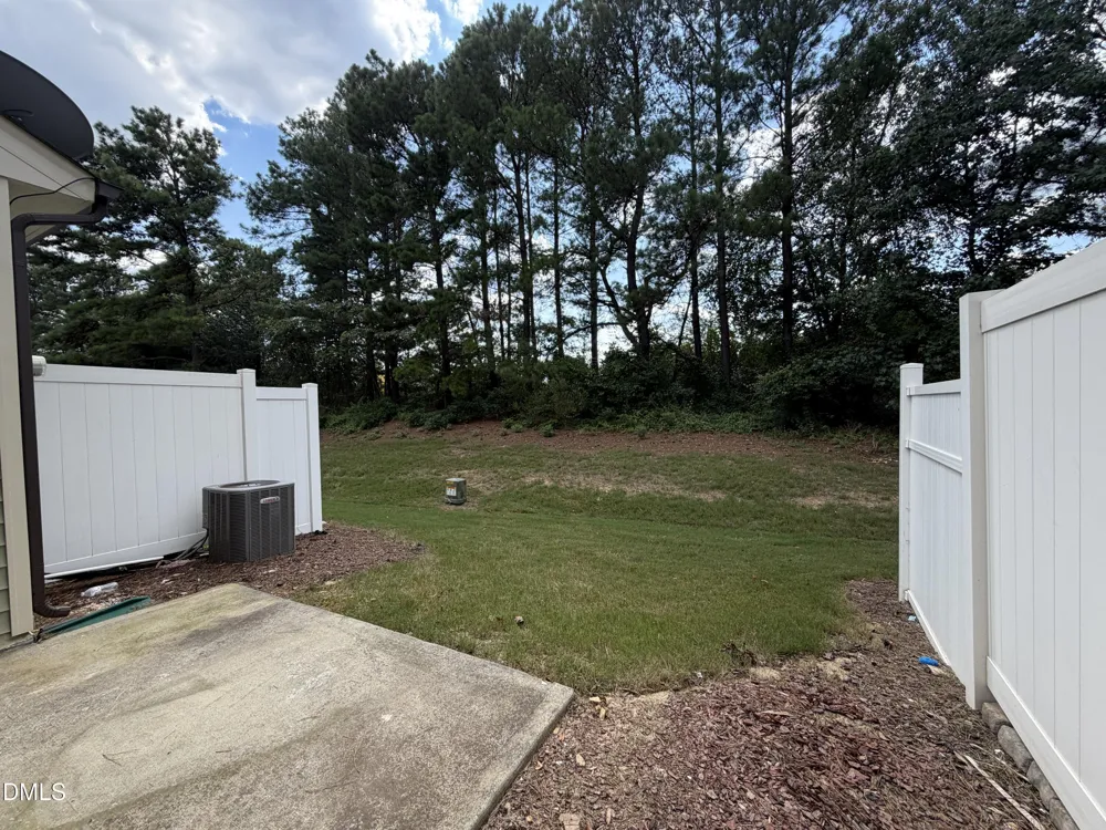 9917 Sweet Basil Drive Wake Forest, NC 27587