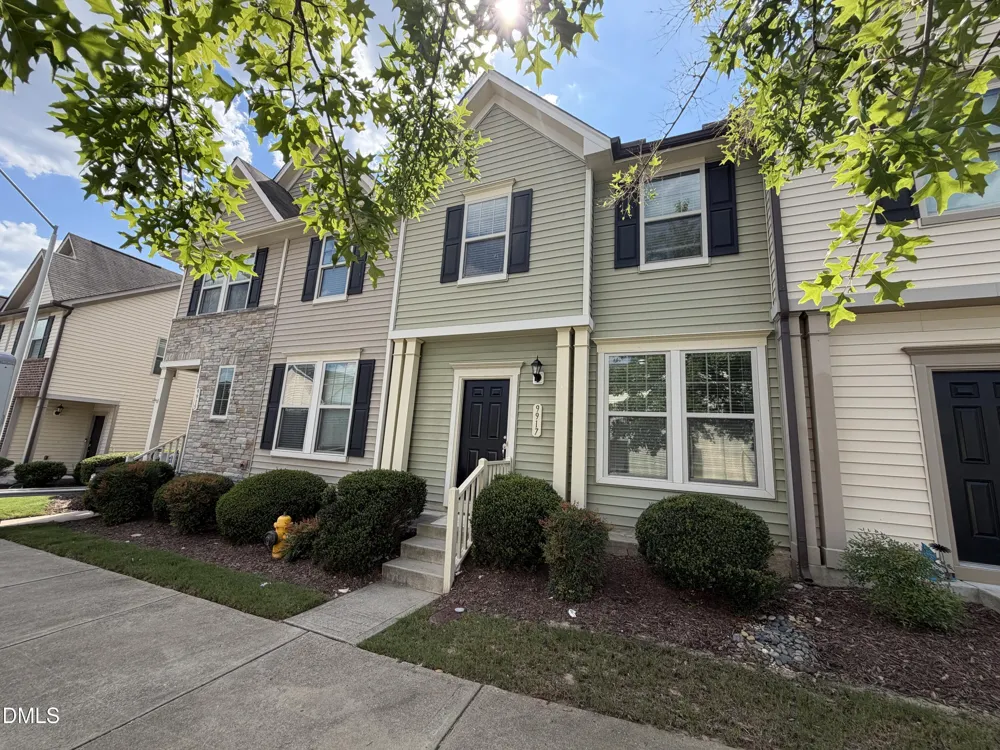 9917 Sweet Basil Drive Wake Forest, NC 27587
