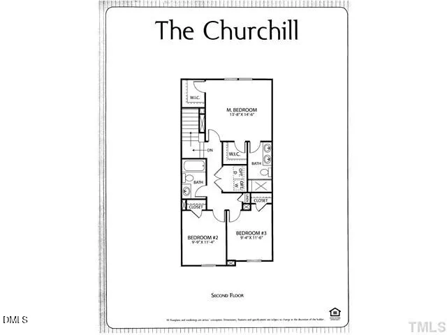 9917 Sweet Basil Drive Wake Forest, NC 27587