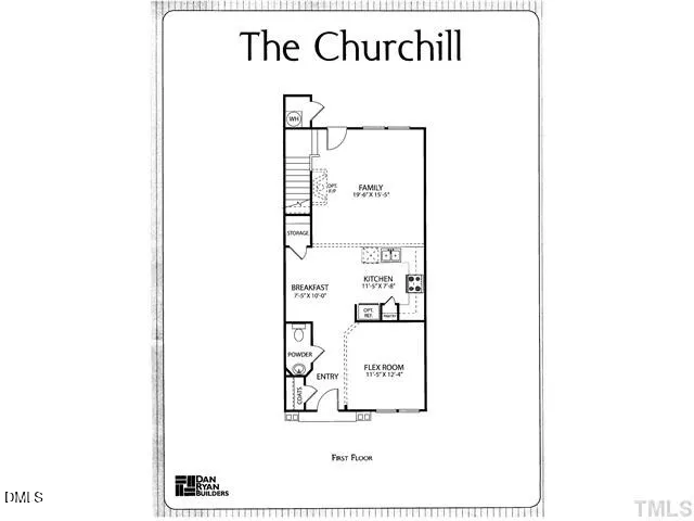 9917 Sweet Basil Drive Wake Forest, NC 27587