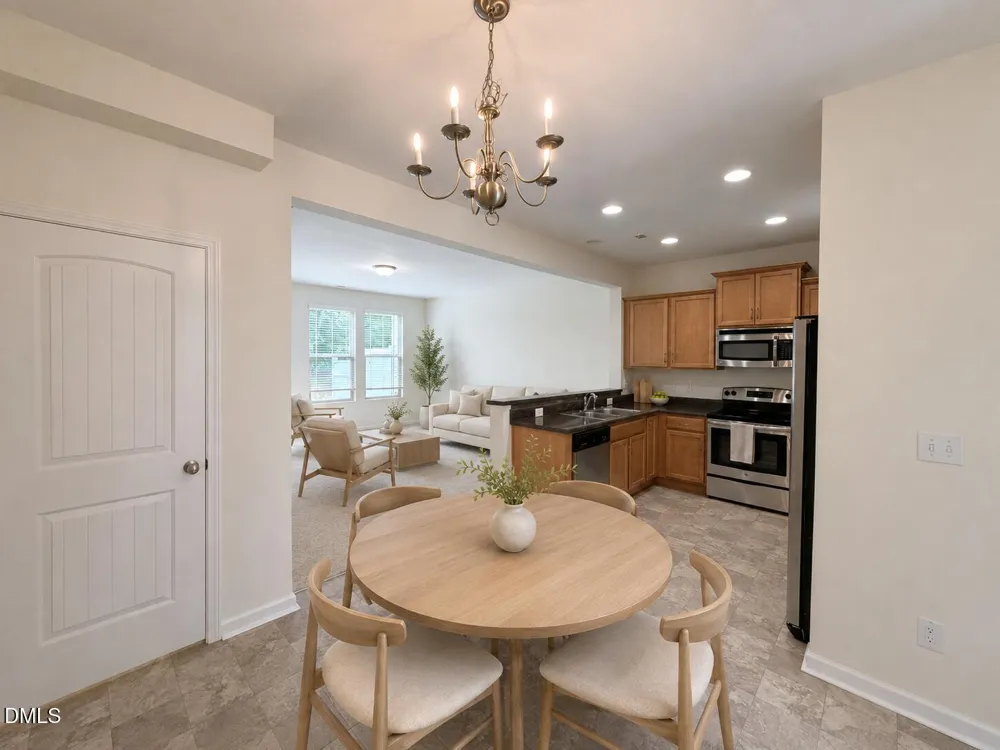 9917 Sweet Basil Drive Wake Forest, NC 27587