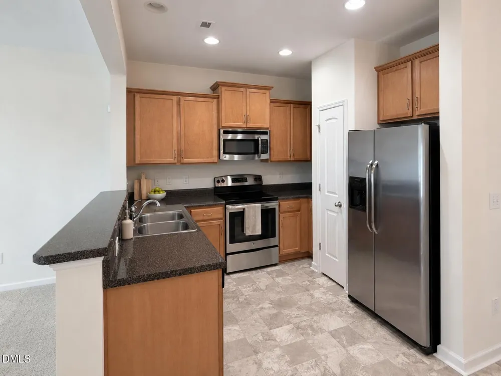 9917 Sweet Basil Drive Wake Forest, NC 27587