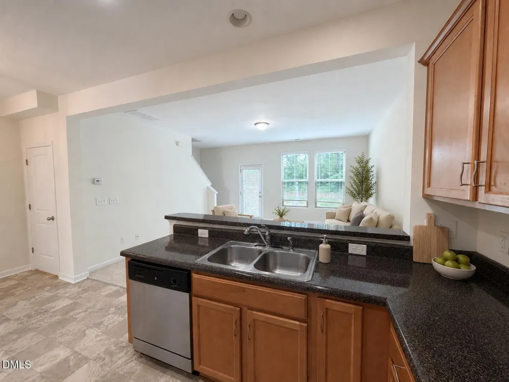 9917 Sweet Basil Drive Wake Forest, NC 27587