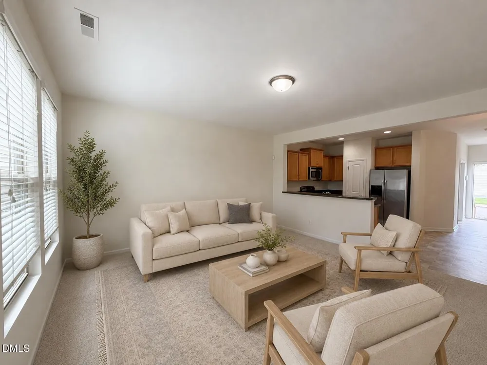 9917 Sweet Basil Drive Wake Forest, NC 27587