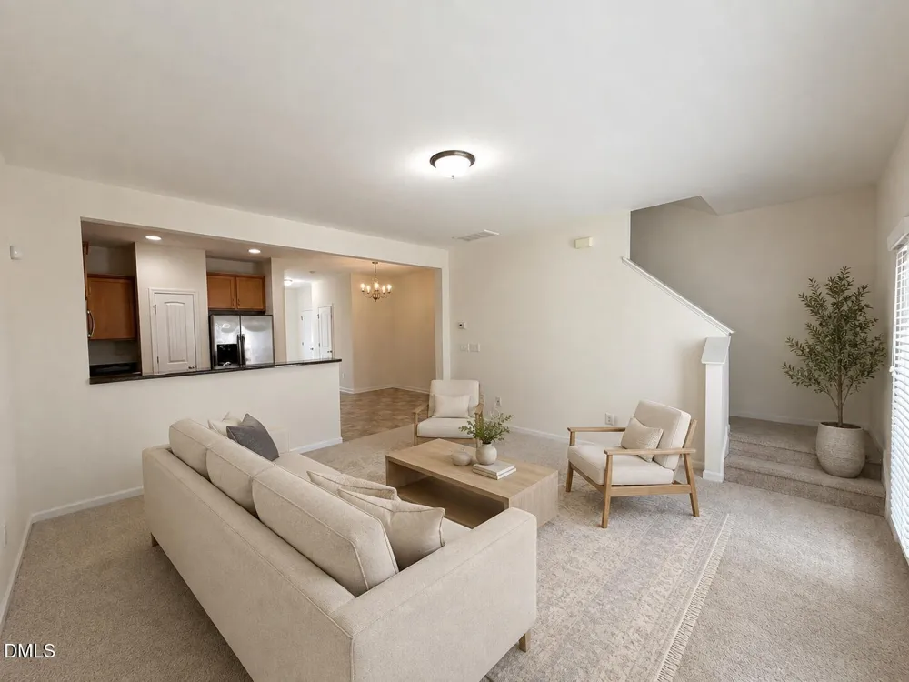 9917 Sweet Basil Drive Wake Forest, NC 27587