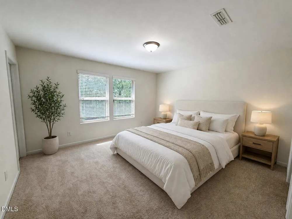 9917 Sweet Basil Drive Wake Forest, NC 27587