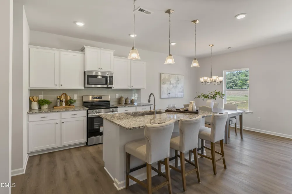 183 Cheshire Downs Court Smithfield, NC 27577