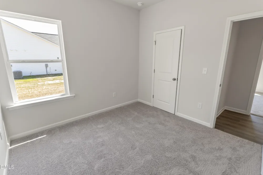 183 Cheshire Downs Court Smithfield, NC 27577