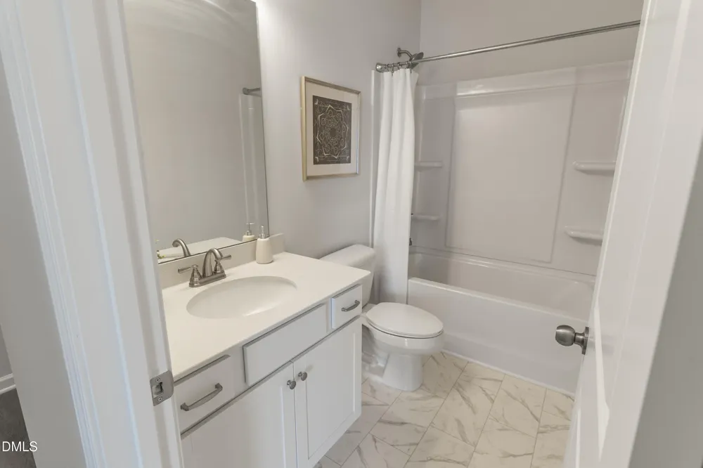 183 Cheshire Downs Court Smithfield, NC 27577