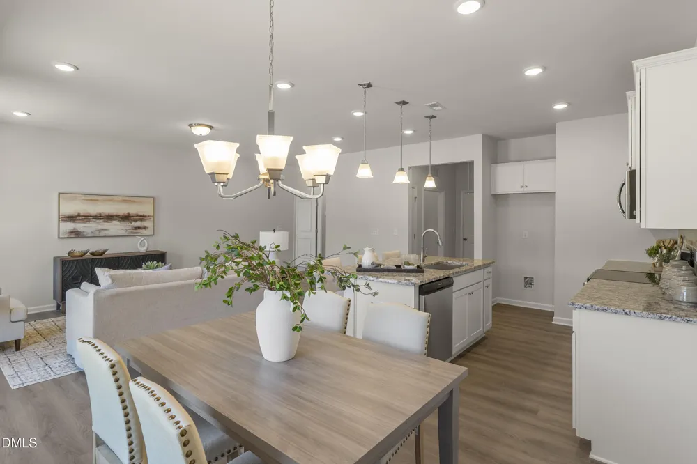 183 Cheshire Downs Court Smithfield, NC 27577