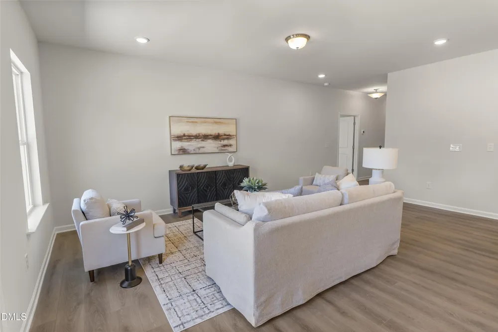 183 Cheshire Downs Court Smithfield, NC 27577