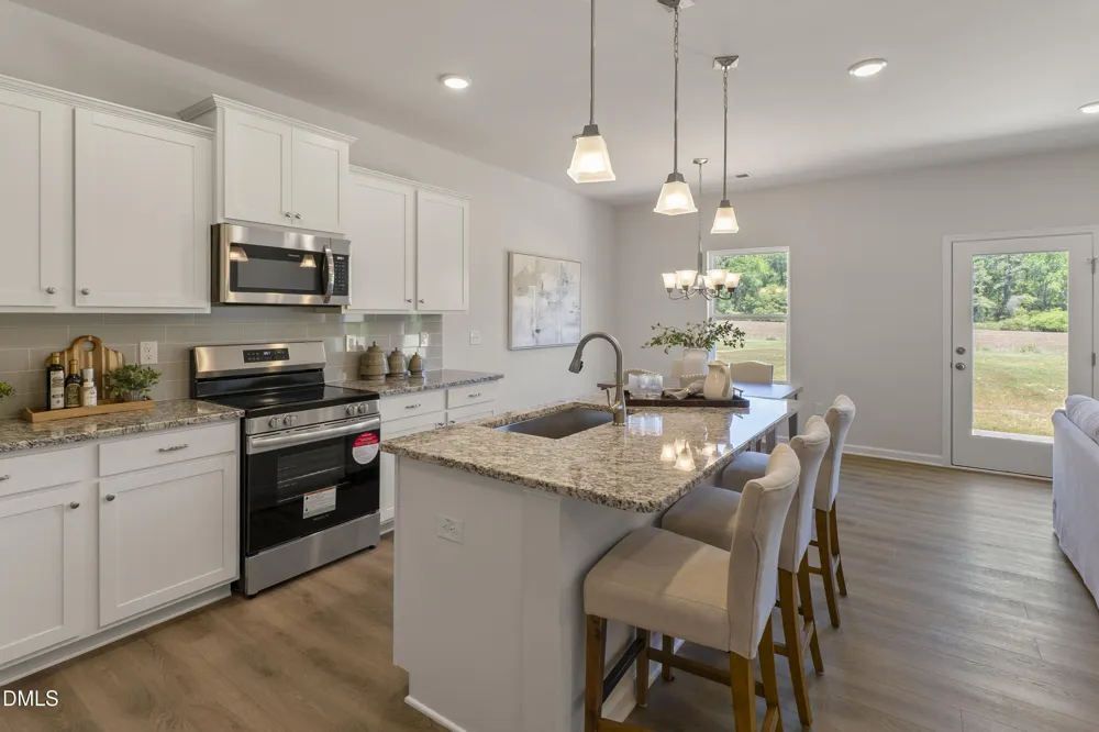 183 Cheshire Downs Court Smithfield, NC 27577