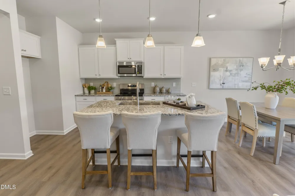 183 Cheshire Downs Court Smithfield, NC 27577