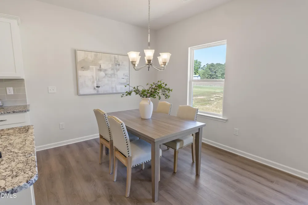 183 Cheshire Downs Court Smithfield, NC 27577