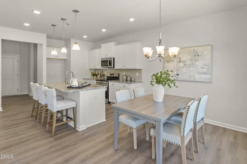 183 Cheshire Downs Court Smithfield, NC 27577