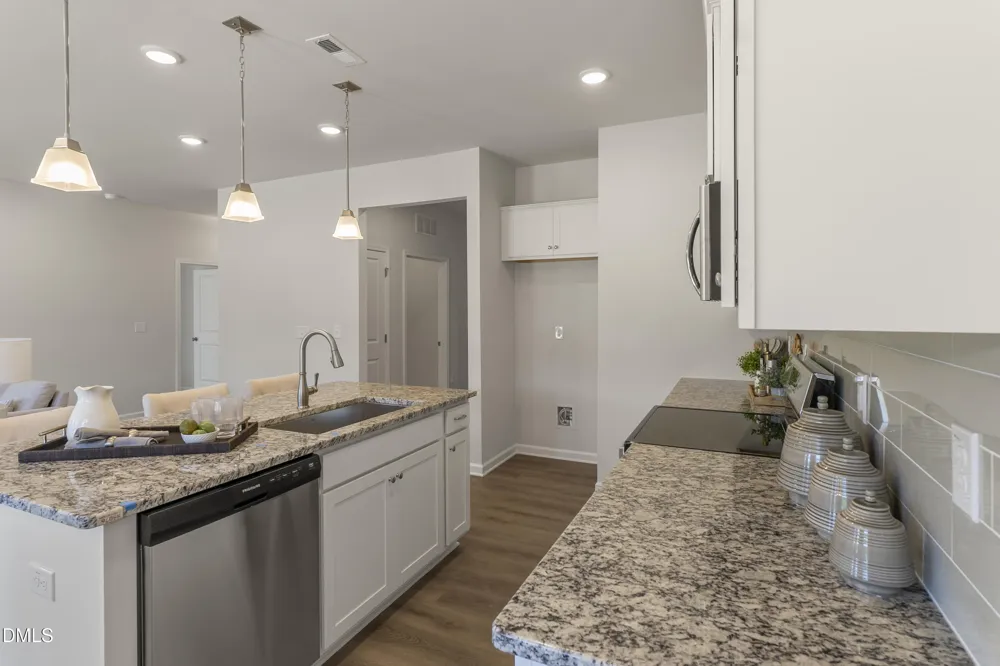 183 Cheshire Downs Court Smithfield, NC 27577