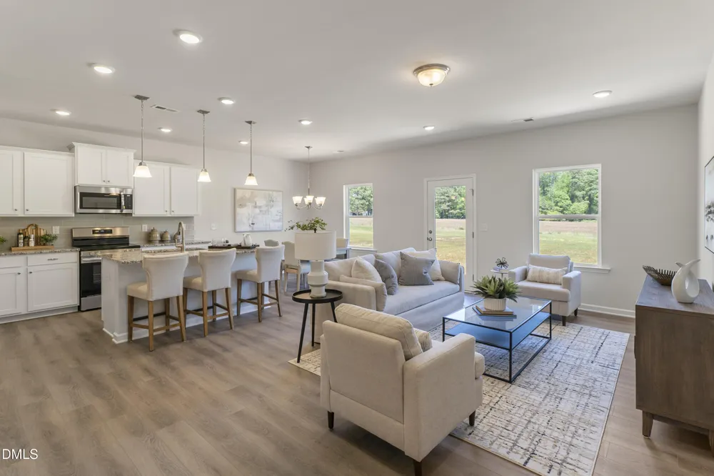 183 Cheshire Downs Court Smithfield, NC 27577