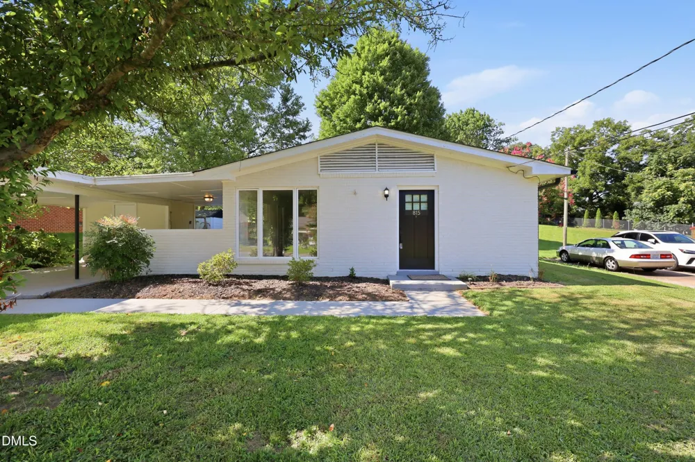 815 Scott Street Burlington, NC 27215