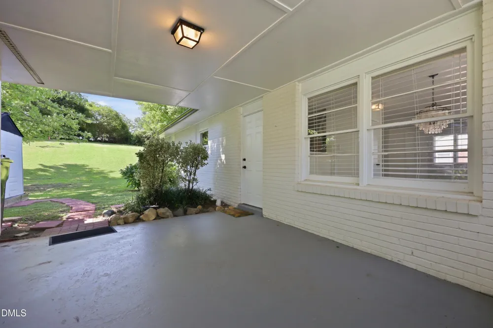 815 Scott Street Burlington, NC 27215