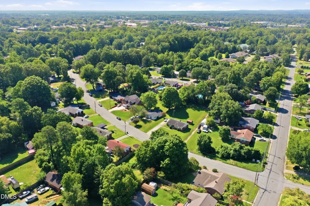 815 Scott Street Burlington, NC 27215
