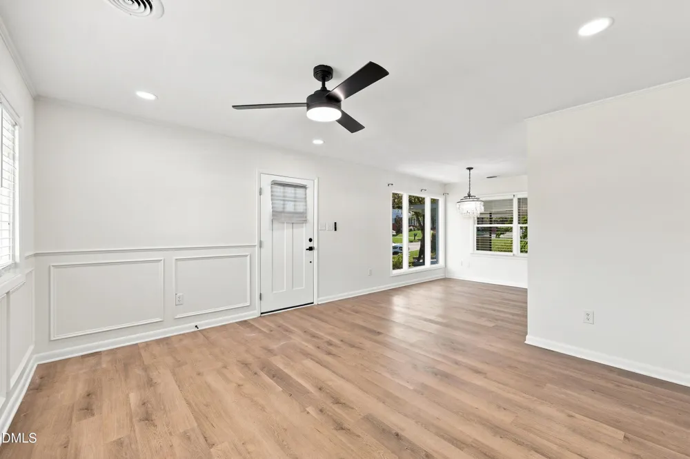 815 Scott Street Burlington, NC 27215