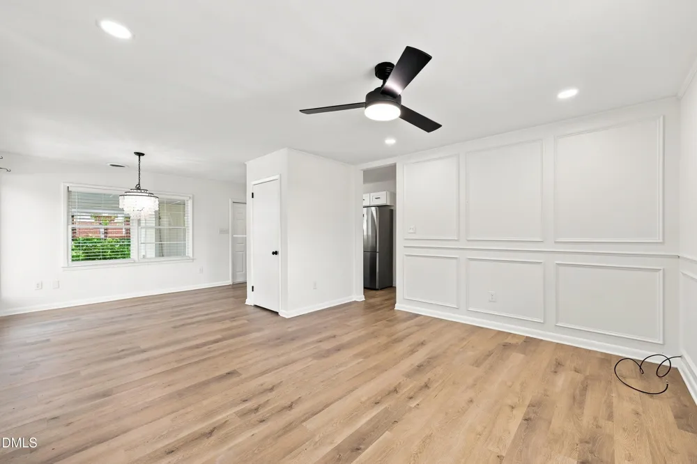 815 Scott Street Burlington, NC 27215