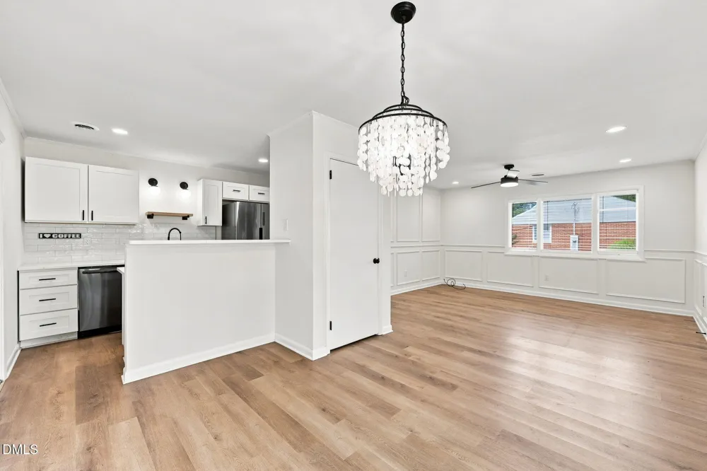 815 Scott Street Burlington, NC 27215