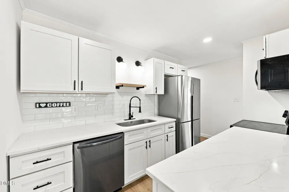 815 Scott Street Burlington, NC 27215