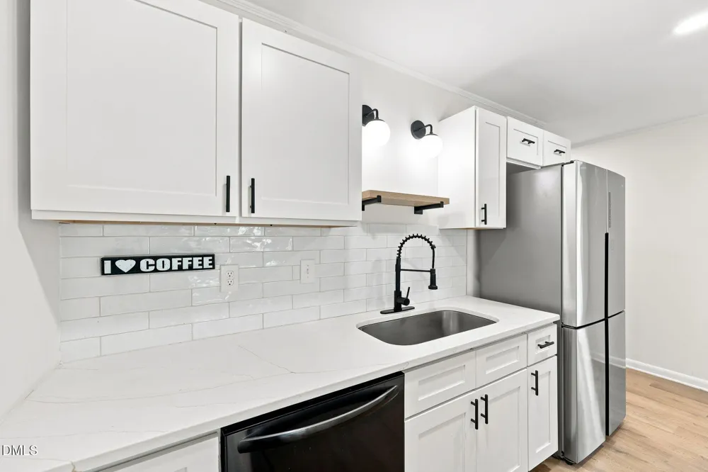 815 Scott Street Burlington, NC 27215