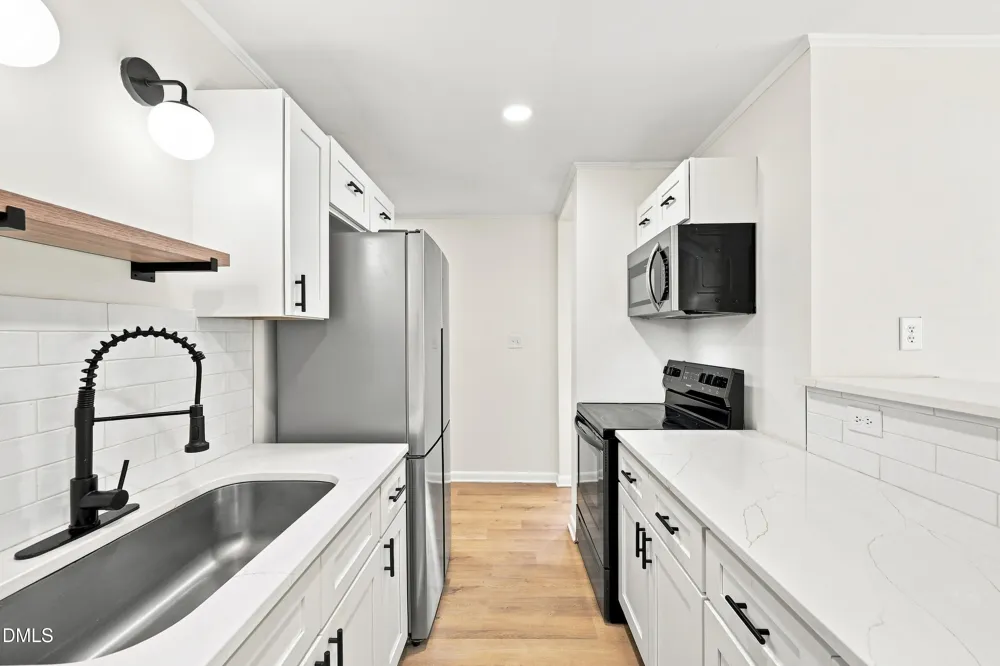 815 Scott Street Burlington, NC 27215
