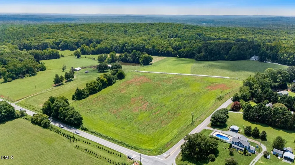 00 Dairyland Road Hillsborough, NC 27278