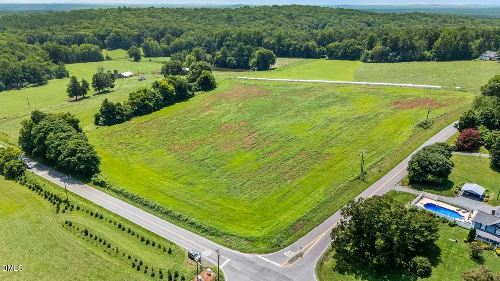 00 Dairyland Road Hillsborough, NC 27278