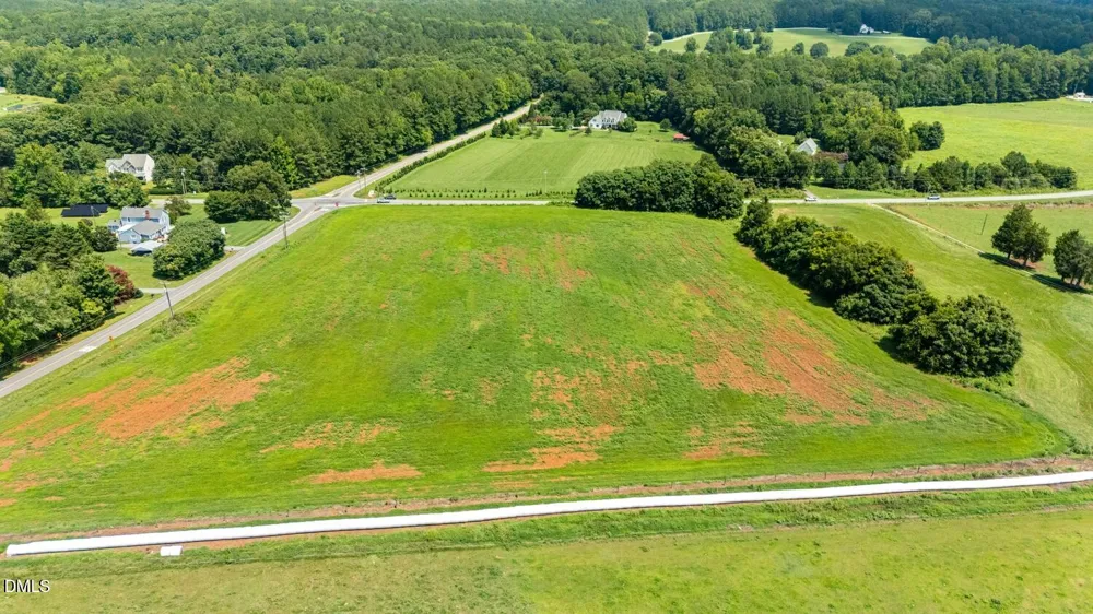 00 Dairyland Road Hillsborough, NC 27278