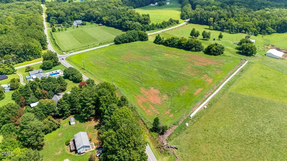 00 Dairyland Road Hillsborough, NC 27278