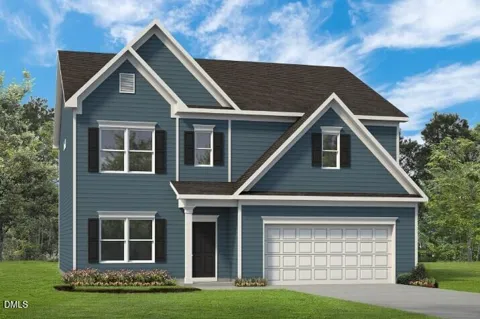 129 Cheshire Farm Drive
