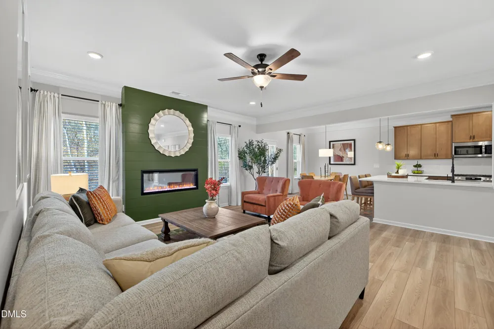 129 Cheshire Farm Drive Smithfield, NC 27577
