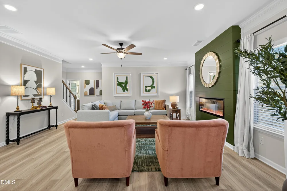 129 Cheshire Farm Drive Smithfield, NC 27577