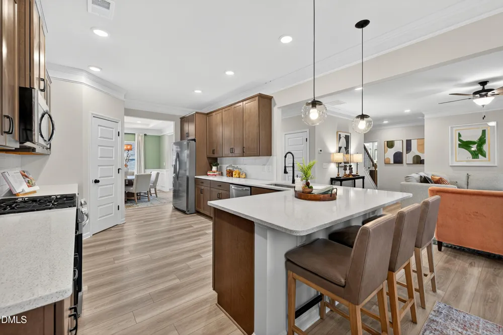 129 Cheshire Farm Drive Smithfield, NC 27577