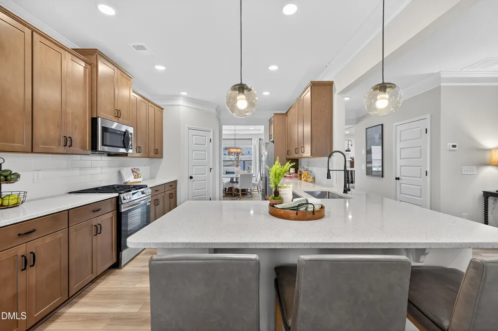 129 Cheshire Farm Drive Smithfield, NC 27577