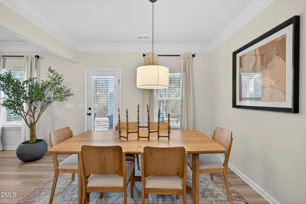 129 Cheshire Farm Drive Smithfield, NC 27577